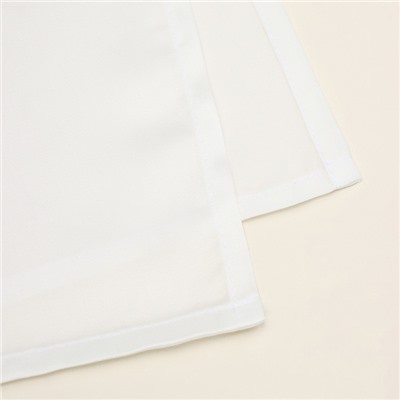Постельное бельё Этель 2сп Tencel 180*210см, 220*245см, 50*70см-2шт, цвет белый