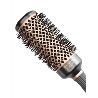 Olivia Garden Термобрашинг для укладки волос / Expert Blowout Heat, 45 мм