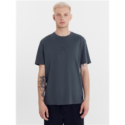 ФУТБОЛКА МУЖСКАЯ 111742-1