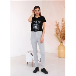 Женские джинсы скинни