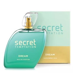 Парфюмерная вода Мечта (100 мл), Dream Eau De Parfum, произв. Secret Temptation