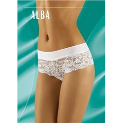 Трусы женские модель Alba торговой марки Wolbar