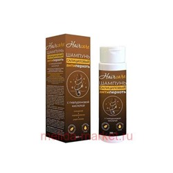 ММ Антиперхоть шампунь салициловый с гиалуроновой кислотой 250 мл
