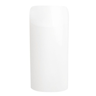 Planet Nails Типсы классические для наращивания ногтей №9, натуральный, 50 шт.