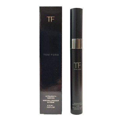 Тушь для ресниц Tom Ford Ultralenght Mascara 12 ml