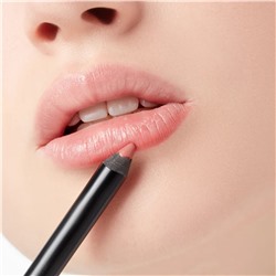 Provoc Гелевый карандаш-подводка для губ водостойкий / Semi Permanent Gel Eye Liner Filler №48 Bittersweet, персиковый