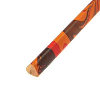 Карандаши цветные 24 цвета Koh-I-Noor 3408 Magic + карандаш-блендер, в металлическом пенале