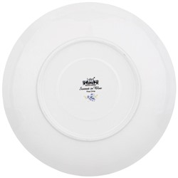 ЧАЙНЫЙ СЕРВИЗ LEFARD "SONNET IN BLUE" НА 6 ПЕР. 14 ПР. 1200/400/280 МЛ (КОР=4НАБ.)