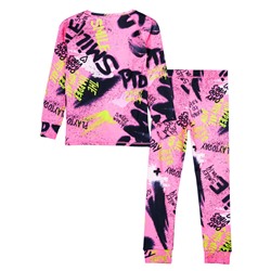 Термобелье для девочки