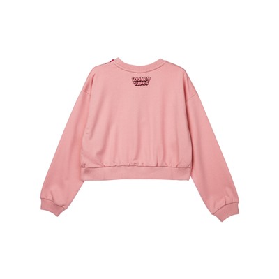 Свитшот для девочки