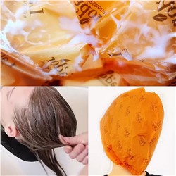 Lador Маска-шапочка для волос / ACV Vinegar Hair Cap, 30 г