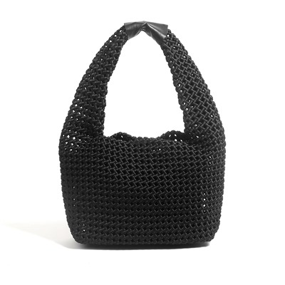 Женская сумка, нейлон, MIRONPAN 11233 Черный
