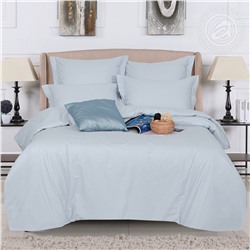 Пододеяльник из поплина Платина Арт Дизайн