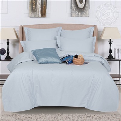 Пододеяльник из поплина Платина Арт Дизайн