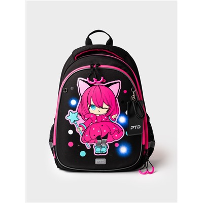 Рюкзак для девочки