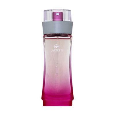 Lacoste (Лакост)  Eau de Toilette (EdT) Туалетная вода Touch of pink, 50 мл