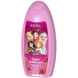 ESTEL Царевны Кондиционер-Оберег для волос "ЧУДЕСА ДИВНОГОРЬЯ" 250 мл