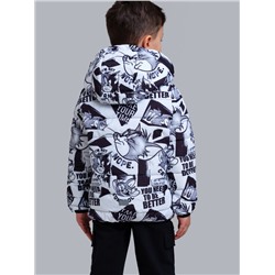 Куртка демисезонная для мальчика