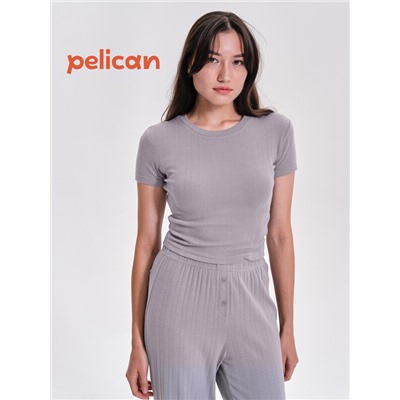 Футболка женская