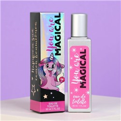 Туалетная вода Magical, 30 мл.