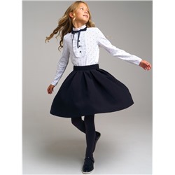 Блузка для девочки