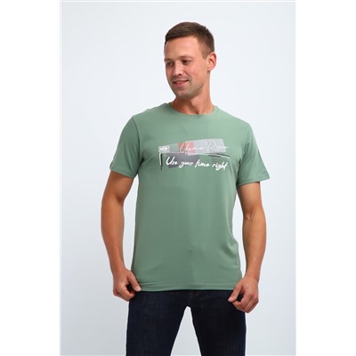 Футболка мужская 058