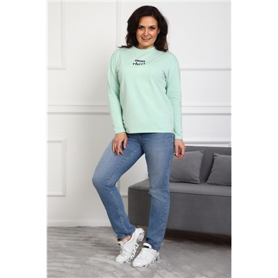 Лонгслив женский 88553