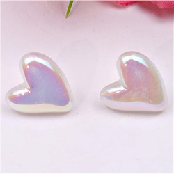 Серьги на гвоздиках арт. 13 4497 (id 285799)