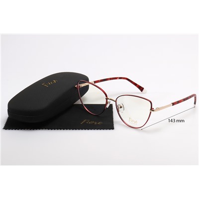 Оправа Fiore 6504 c5 комплект футляр+салфетка