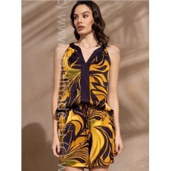 №4542 Пижама "Marsela" Mia-Amore Дроп н/ш