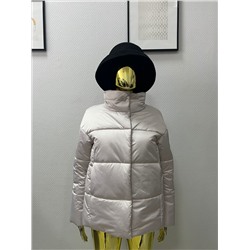 Куртка женская демисезонная 26310/о (латте)