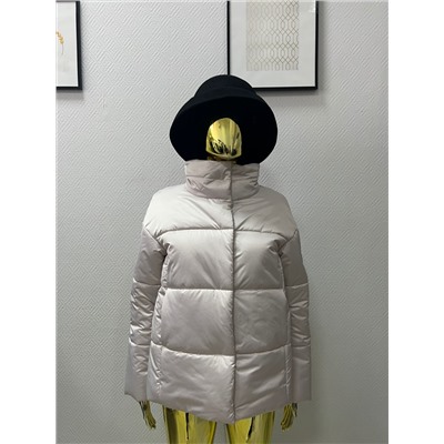 Куртка женская демисезонная 26310/о (латте)