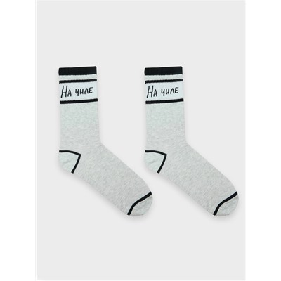 НОСКИ МУЖСКИЕ 107K-2196