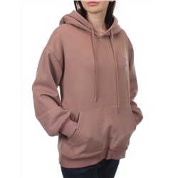 A19 BROWN Толстовка женская (85% хлопок, 15% полиэстер)