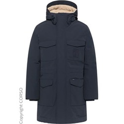 Outdoorjacke