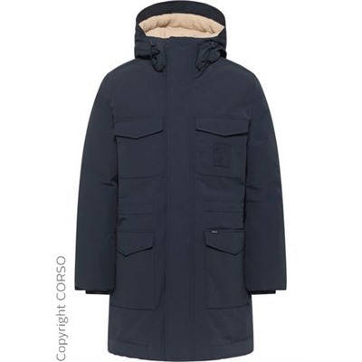 Outdoorjacke