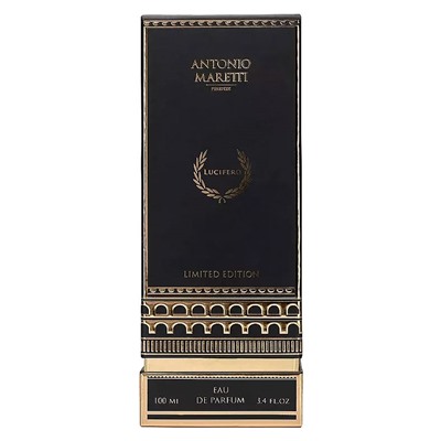 Antonio Maretti Lucifero For Men edp 100 ml