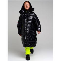 Пальто зимнее для девочки