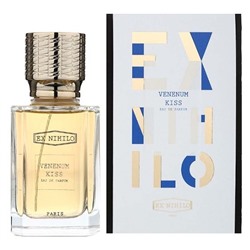 Ex Nihilo Venenum Kiss For Women edp 100 ml