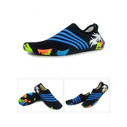 Коралловые тапочки аквашузы