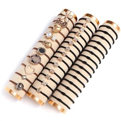 Набор резинок для волос 60 штук.