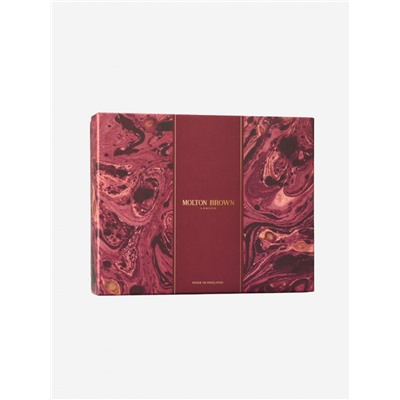 Molton Brown Sets FLORAL+AROMATIC HAND SET Seife Подарочный набор: средства для мытья рук, 3 шт.