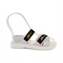 Босоножки LV69-72 белые