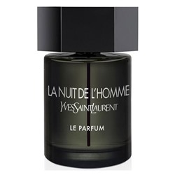 YSL La Nuit De L'homme Le Parfum For Men edt 100 ml A-Plus
