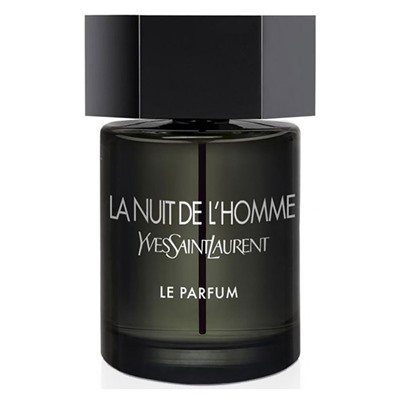 YSL La Nuit De L'homme Le Parfum For Men edt 100 ml A-Plus