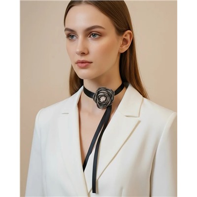 Колье - чокер