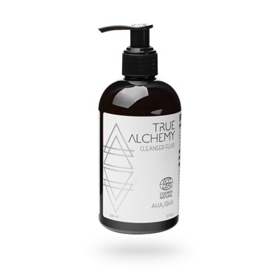 Гелевый флюид «AHA/BHA», 300 мл