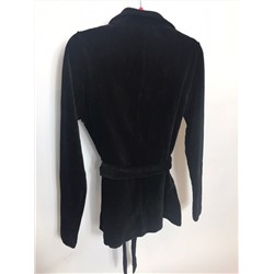 MSCH  FLORINA BLAZER BLACK М