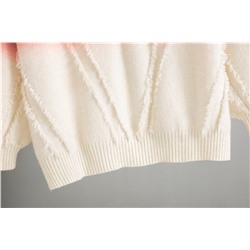 Butterfly  Свитер  женский    1412511359A