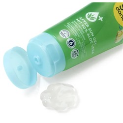 SUNDANCE After Sun Gel Aloe Vera 200 ml,  Солнцезащитный Гель с экстрактом Алоэ Вера, 200 мл
